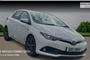 2017 Toyota Auris 1.8 Hybrid Design TSS 5dr CVT