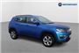 2021 Jeep Compass 1.4 Multiair 170 Longitude 5dr Auto