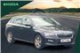 2023 Skoda Scala 1.0 TSI 95 SE 5dr