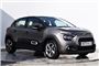 2021 Citroen C3 1.2 PureTech Flair 5dr
