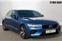 2020 Volvo S60 2.0 T5 R DESIGN Plus 4dr Auto