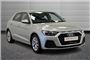 2023 Audi A1 30 TFSI 110 Sport 5dr S Tronic