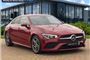 2021 Mercedes-Benz CLA CLA 200 AMG Line Premium 4dr Tip Auto