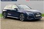 2023 Audi A3 30 TFSI S Line 5dr S Tronic