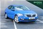 2019 Skoda Octavia 1.0 TSI SE Technology 5dr