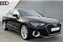 2024 Audi A3 Saloon 35 TFSI Sport 4dr S Tronic