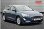 2022 Ford Focus 1.0 EcoBoost Hybrid mHEV 125 Titanium Edition 5dr