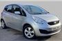 2014 Kia Venga 1.4 EcoDynamics 2 5dr