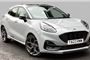 2023 Ford Puma ST 1.5 EcoBoost ST 5dr