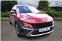 2022 Hyundai Kona 1.6 GDi Hybrid Premium 5dr DCT