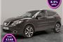 2016 Nissan Qashqai 1.6 DiG-T Tekna [Non-Panoramic] 5dr