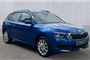2022 Skoda Kamiq 1.0 TSI 95 SE 5dr