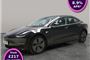 2020 Tesla Model 3 Long Range AWD 4dr Auto