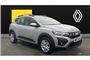 2023 Dacia Sandero Stepway 1.0 TCe Expression 5dr