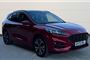 2022 Ford Kuga 2.0 EcoBlue mHEV ST-Line X Edition 5dr