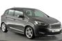 2018 Ford C-MAX 1.5 TDCi Titanium X 5dr