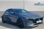 2020 Mazda 3 2.0 Skyactiv-X Mhev Sport Lux 5Dr