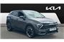 2022 Kia Sportage 1.6T GDi ISG GT-Line 5dr