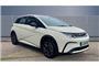 2024 BYD Dolphin 130kW Boost 44.9kWh 5dr Auto