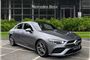 2021 Mercedes-Benz CLA CLA 180 AMG Line Premium Plus 4dr Tip Auto