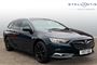 2017 Vauxhall Insignia Sports Tourer 2.0 Turbo D SRi Nav 5dr