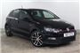 2017 Volkswagen Polo GTI 1.8 TSI GTI 5dr DSG