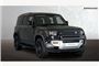 2025 Land Rover Defender 3.0 D250 S 110 5dr Auto