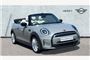 2022 MINI Convertible 1.5 Cooper Exclusive 2dr Auto