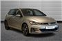 2018 Volkswagen Golf 2.0 TDI 184 GTD 5dr DSG