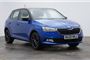 2020 Skoda Fabia 1.0 MPI Colour Edition 5dr