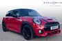 2019 MINI Hatchback 2.0 Cooper S Sport II 3dr