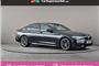 2019 BMW 5 Series 520d M Sport 4dr Auto