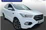 2019 Ford Kuga 1.5 EcoBoost ST-Line 5dr Auto 2WD