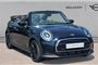 2022 MINI Convertible 1.5 Cooper Exclusive 2dr Auto