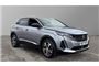 2022 Peugeot 3008 1.2 PureTech Allure Premium 5dr EAT8