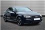 2020 Audi A3 Saloon 35 TDI Black Edition 4dr S Tronic