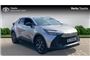 2024 Toyota C-HR 2.0 PHEV Design 5dr CVT