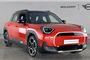 2024 MINI Electric 160kW SE Exclusive 54kWh 5dr Auto