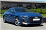2025 Audi A5 2.0 TFSI 204 S line 4dr S Tronic