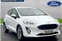 2021 Ford Fiesta 1.0 EcoBoost 95 Trend 5dr