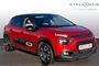 2023 Citroen C3 1.2 PureTech 110 Shine Plus 5dr EAT6