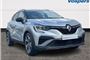 2021 Renault Captur 1.3 Mild hybrid 140 R.S. Line 5dr