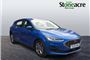 2025 Ford Focus 1.0 EcoBoost Hybrid mHEV Titanium 5dr