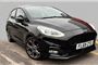 2019 Ford Fiesta 1.0 EcoBoost 125 ST-Line 5dr