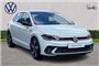 2022 Volkswagen Polo GTI 2.0 TSI GTI 5dr DSG