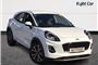 2023 Ford Puma 1.0 EcoBoost Hybrid mHEV Titanium 5dr