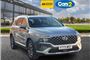 2023 Hyundai Santa Fe 1.6 TGDi Hybrid Ultimate 5dr 4WD Auto