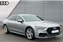 2020 Audi A7 45 TFSI Quattro S Line 5dr S Tronic