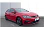 2018 Volkswagen Golf 1.5 TSI EVO 150 R-Line 5dr DSG