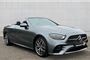 2023 Mercedes-Benz E-Class Cabriolet E300 AMG Line Premium 2dr 9G-Tronic